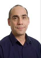 Jon Trevor