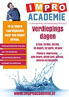 verdiepingsdagen